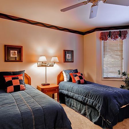 Meadows At Eagleridge Condos By Steamboat Resorts Steamboat Springs Eksteriør billede