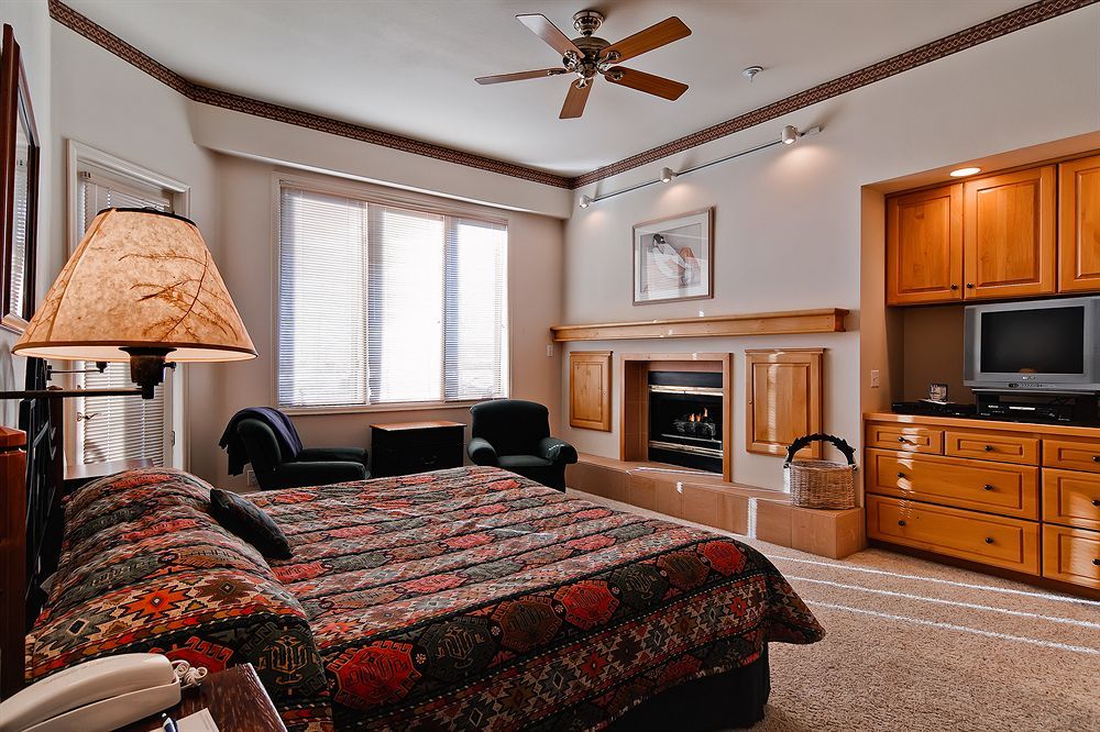 Meadows At Eagleridge Condos By Steamboat Resorts Steamboat Springs Eksteriør billede