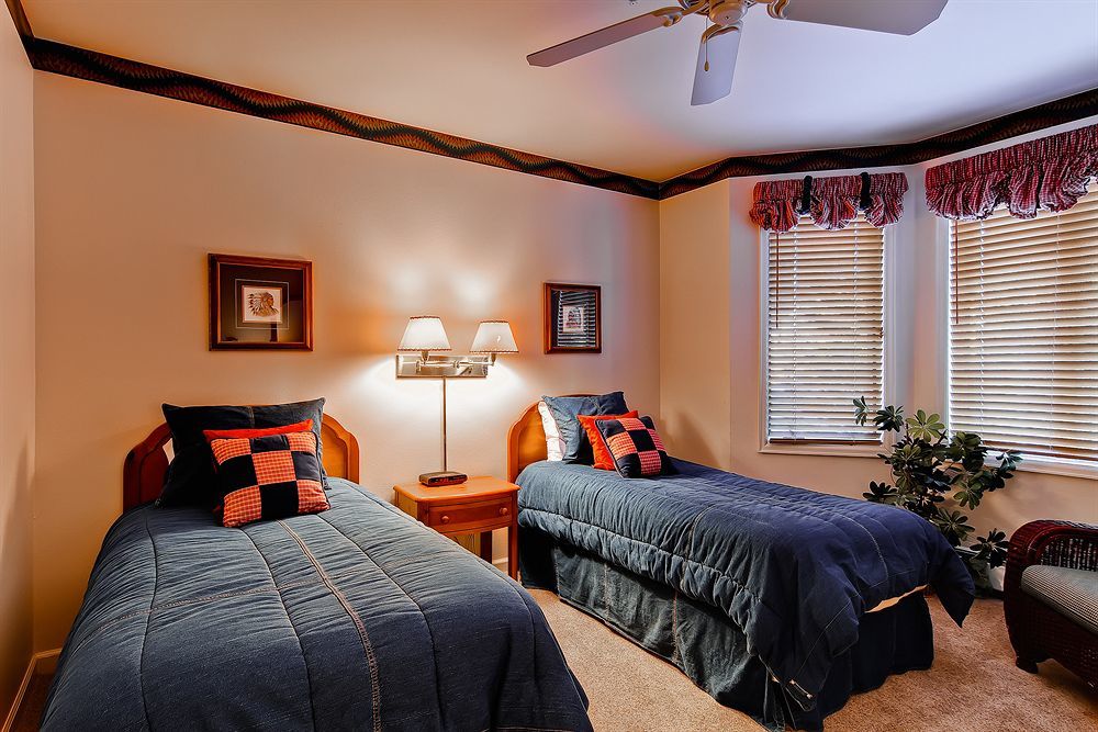 Meadows At Eagleridge Condos By Steamboat Resorts Steamboat Springs Eksteriør billede