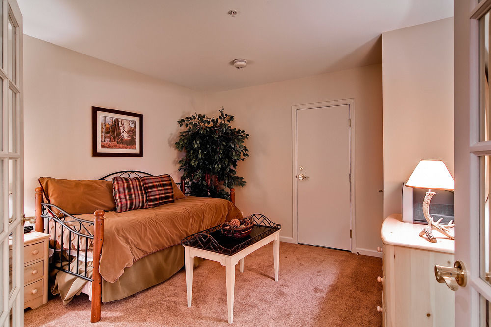 Meadows At Eagleridge Condos By Steamboat Resorts Steamboat Springs Eksteriør billede