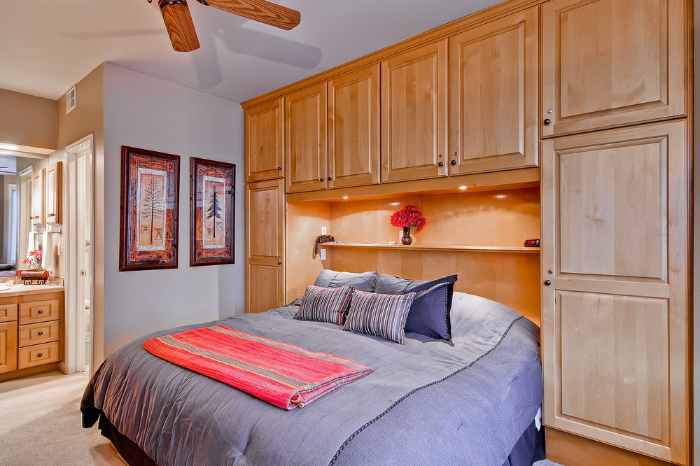 Meadows At Eagleridge Condos By Steamboat Resorts Steamboat Springs Eksteriør billede