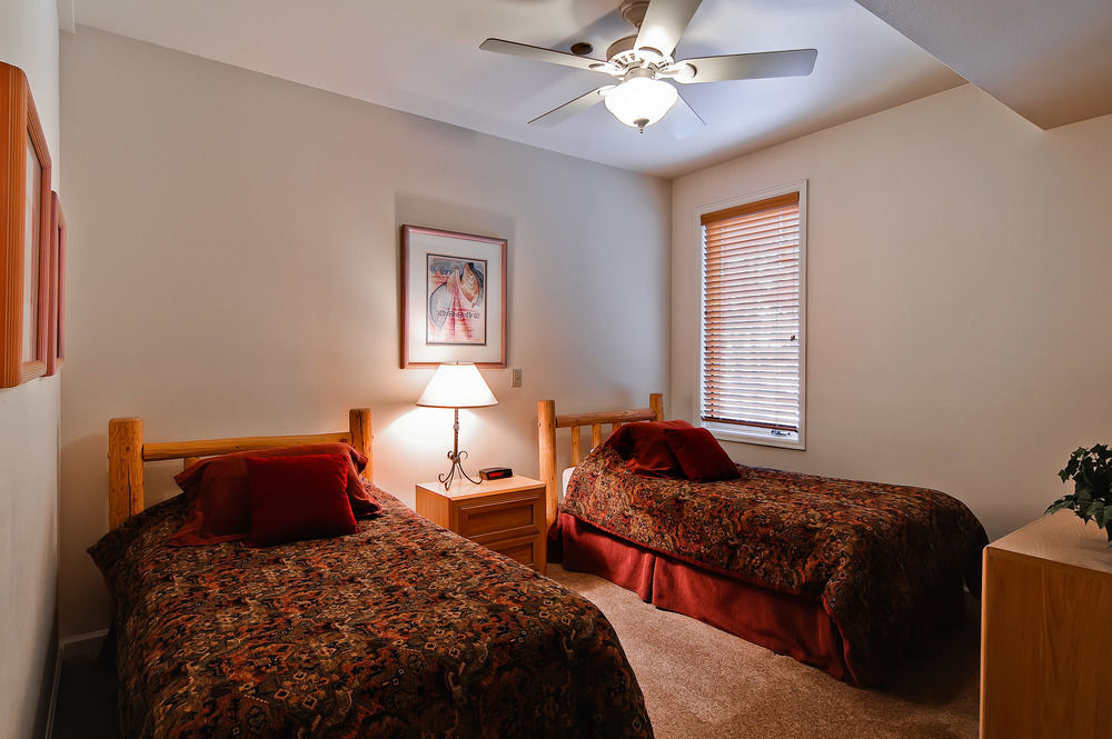Meadows At Eagleridge Condos By Steamboat Resorts Steamboat Springs Eksteriør billede