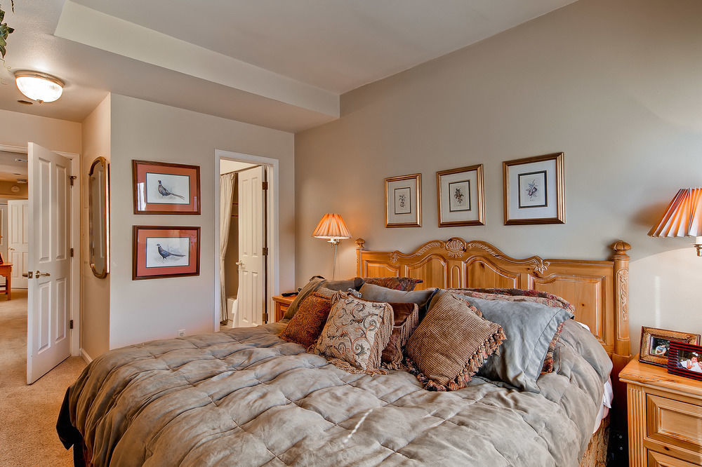 Meadows At Eagleridge Condos By Steamboat Resorts Steamboat Springs Eksteriør billede